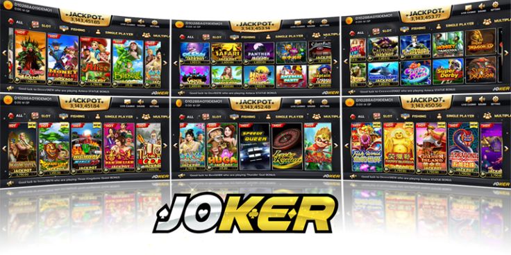 Perjalanan Panjang Joker123 dalam Mewujudkan Slot Gacor