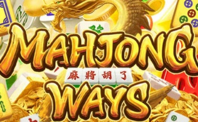 Slot Online Mahjong: Permainan yang Mendefinisikan Tren Viral di 2024