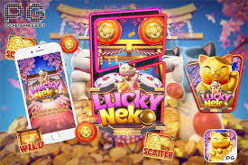 Lucky Neko: Menemukan Keberuntungan dalam Slot yang Penuh Warna